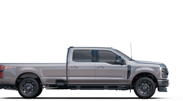 2024 Ford SuperDuty